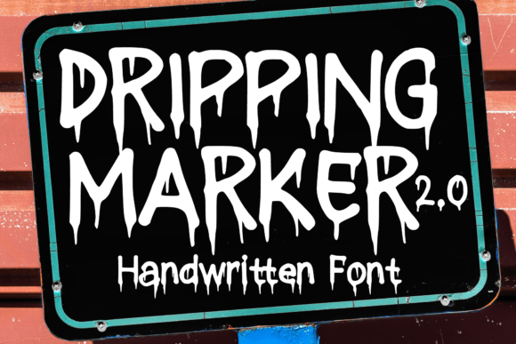Dripping Marker 2.0: A Designer’s Take on Real-World Use