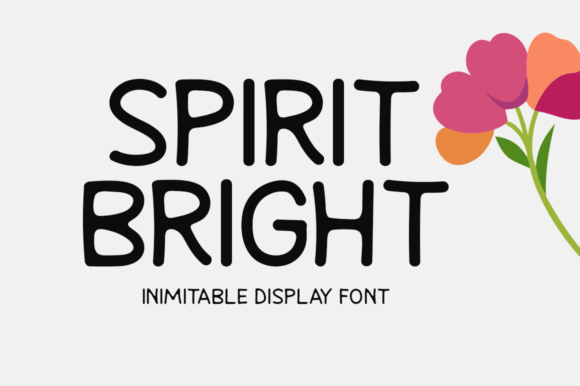 Elevate Your Craft with Spirit Bright: A Maker’s Guide to Elegant Typography