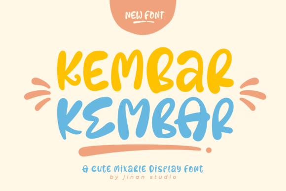 Kembar: A Designer’s Take on Its Real-World Use